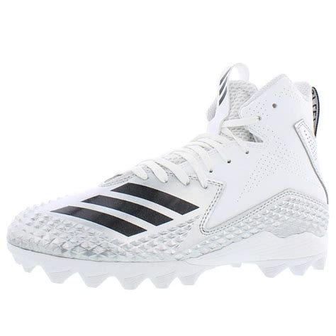 cheap adidas freak mid md white silver 10 1 2|adidas Men's Freak Spark Md.